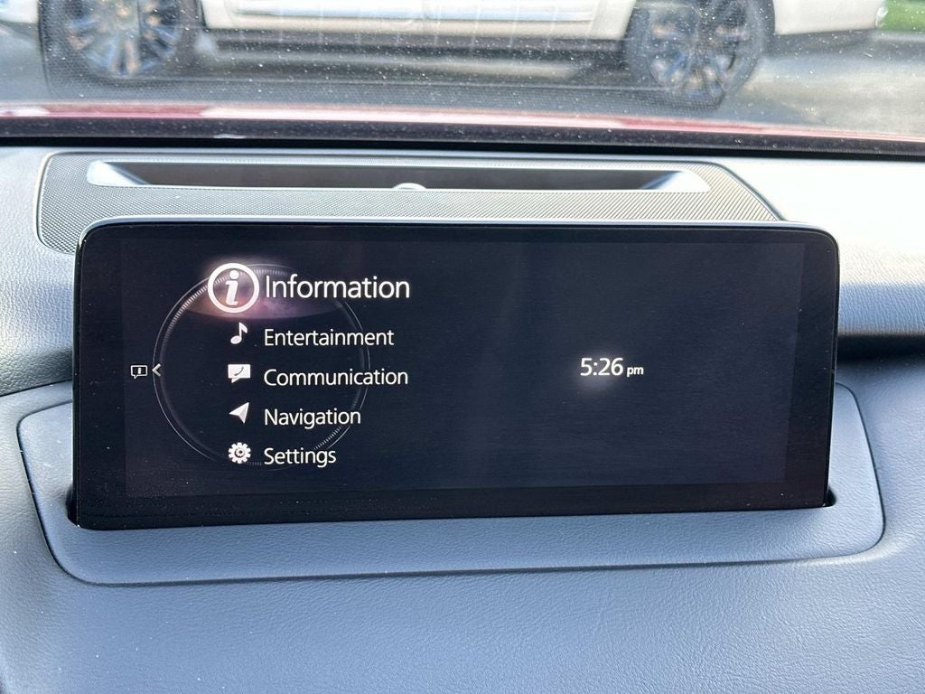 2021 Mazda Mazda CX-9 Touring