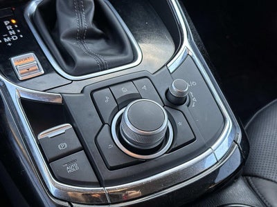 2021 Mazda Mazda CX-9 Touring