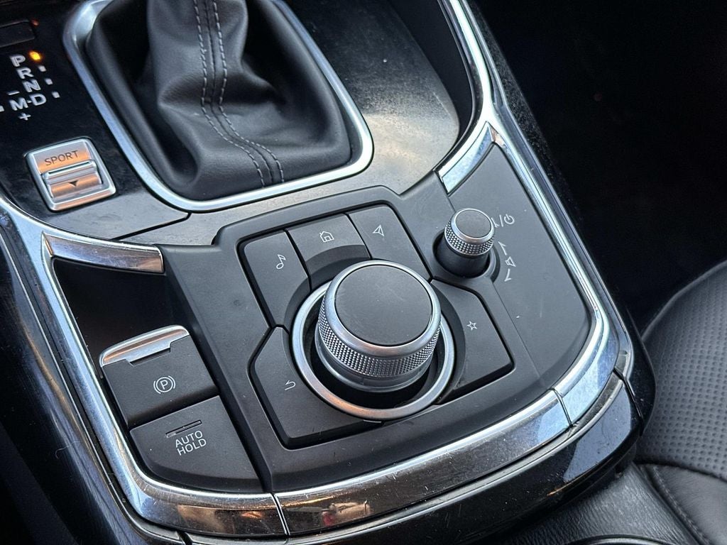 2021 Mazda Mazda CX-9 Touring