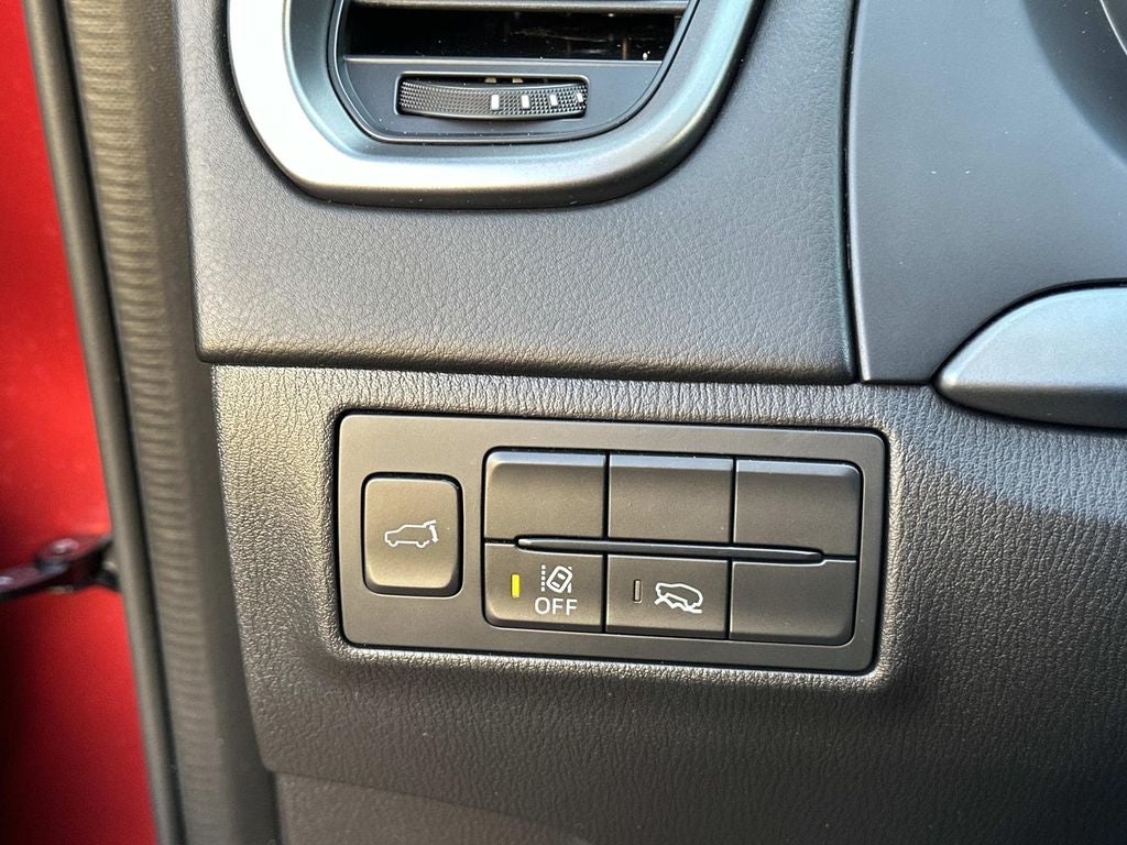 2021 Mazda Mazda CX-9 Touring