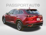 2021 Mazda Mazda CX-9 Touring