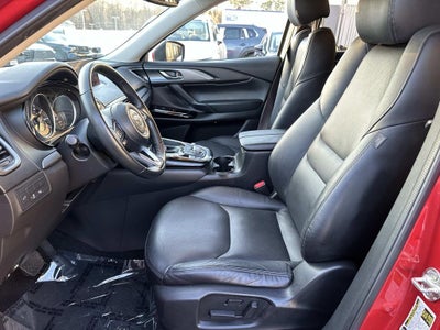 2021 Mazda Mazda CX-9 Touring