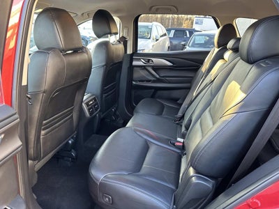 2021 Mazda Mazda CX-9 Touring