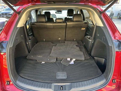 2021 Mazda Mazda CX-9 Touring