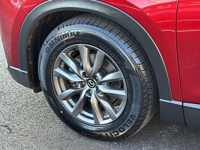 2021 Mazda Mazda CX-9 Touring