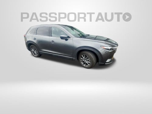 2022 Mazda Mazda CX-9 Touring