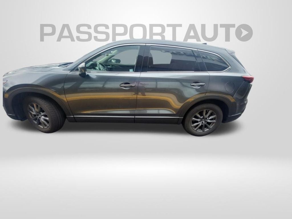 2022 Mazda Mazda CX-9 Touring