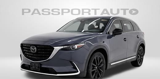 2023 Mazda Mazda CX-9 Carbon Edition