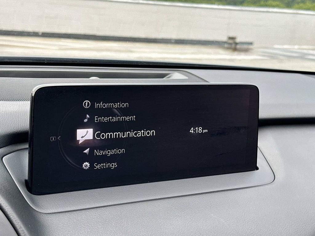 2023 Mazda Mazda CX-9 Carbon Edition