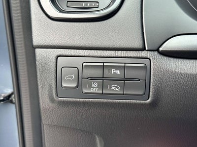 2023 Mazda Mazda CX-9 Carbon Edition