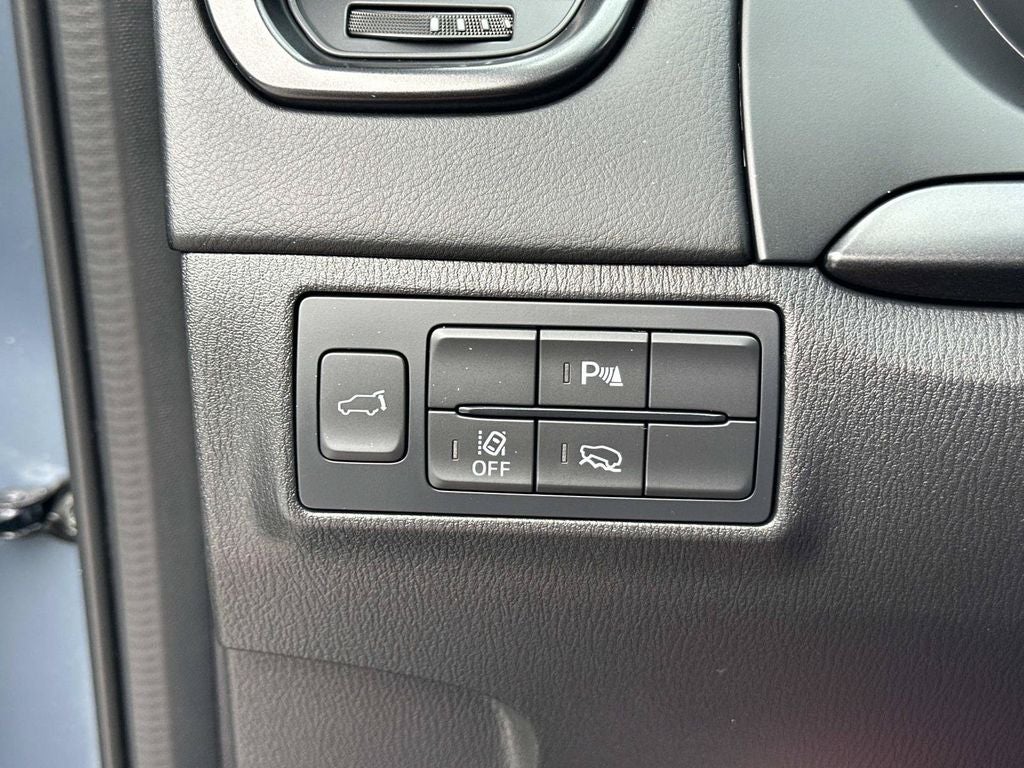 2023 Mazda Mazda CX-9 Carbon Edition