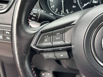 2023 Mazda Mazda CX-9 Carbon Edition