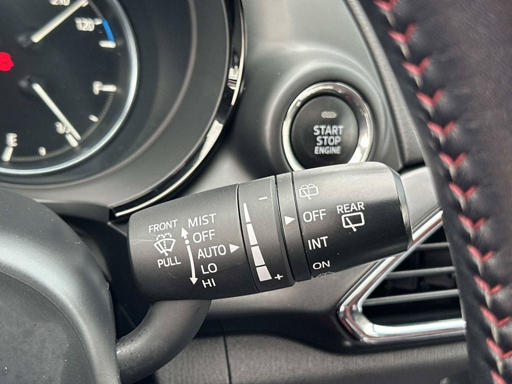 2023 Mazda Mazda CX-9 Carbon Edition