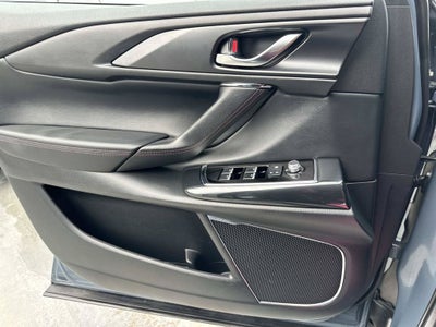 2023 Mazda Mazda CX-9 Carbon Edition
