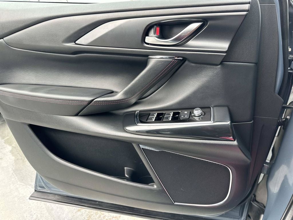 2023 Mazda Mazda CX-9 Carbon Edition