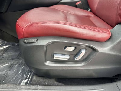 2023 Mazda Mazda CX-9 Carbon Edition
