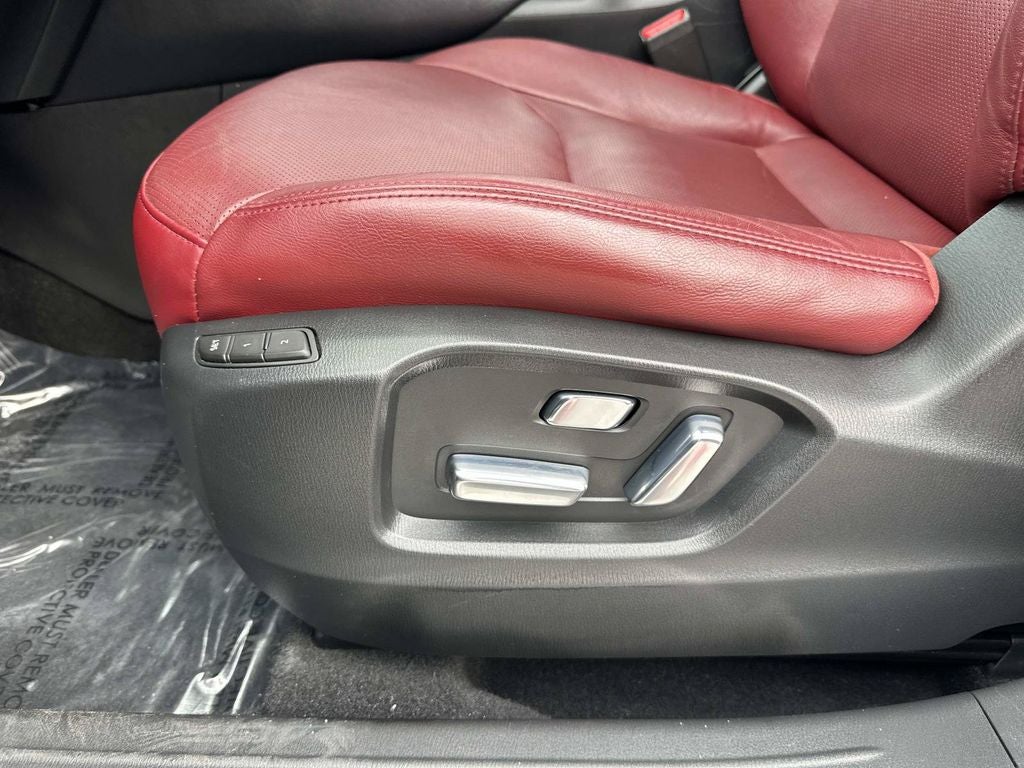 2023 Mazda Mazda CX-9 Carbon Edition