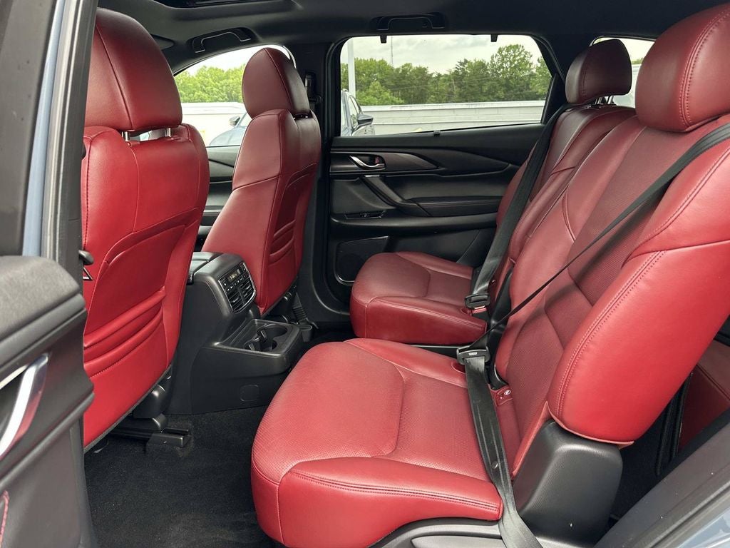 2023 Mazda Mazda CX-9 Carbon Edition