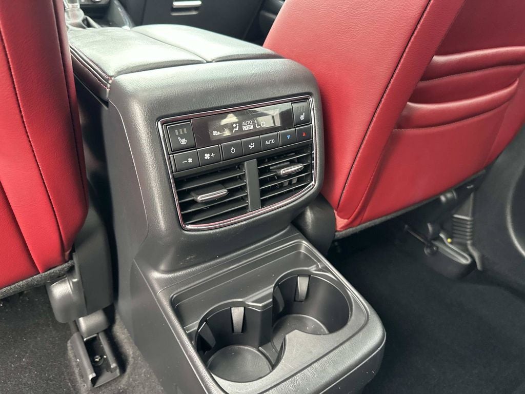 2023 Mazda Mazda CX-9 Carbon Edition