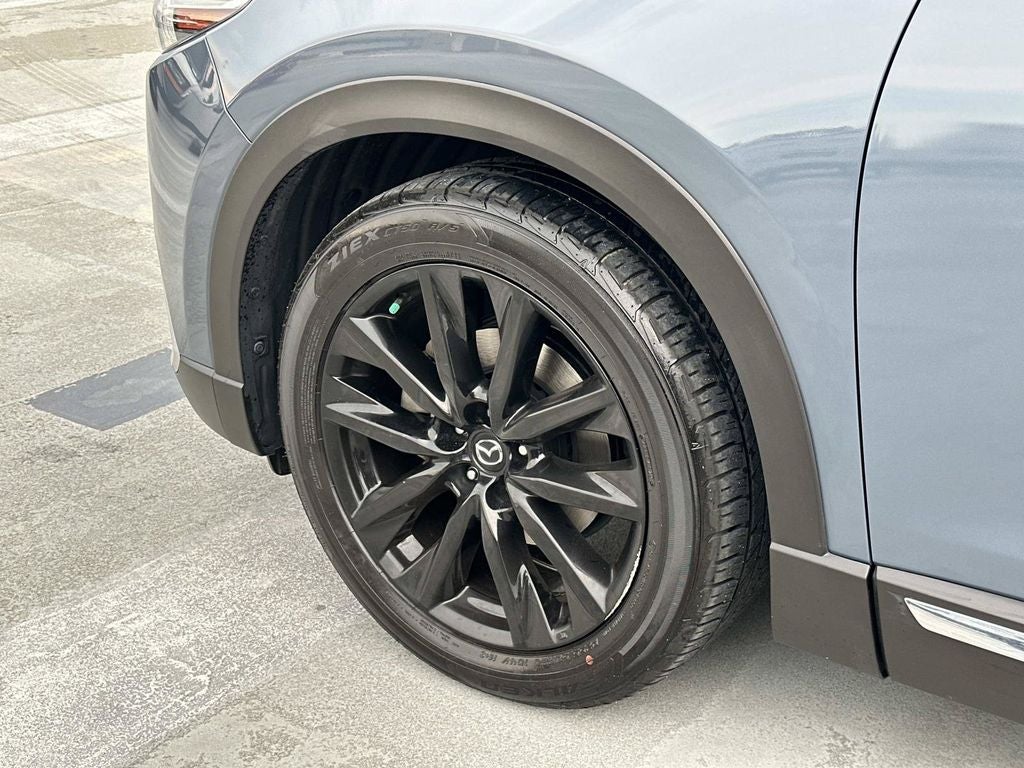 2023 Mazda Mazda CX-9 Carbon Edition