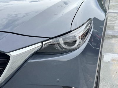 2023 Mazda Mazda CX-9 Carbon Edition