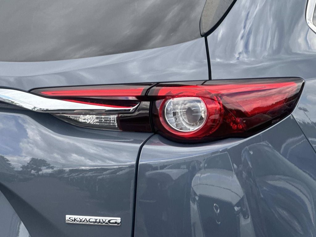 2023 Mazda Mazda CX-9 Carbon Edition