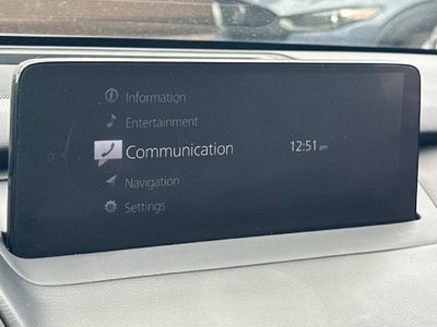 2023 Mazda Mazda CX-9 Carbon Edition