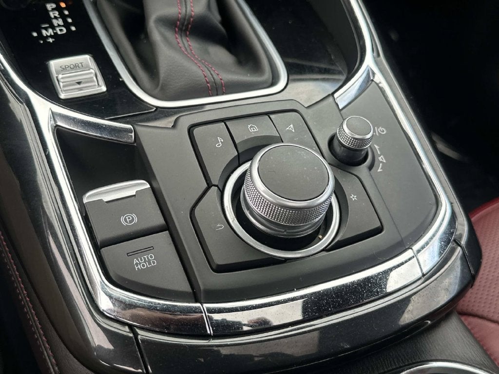 2023 Mazda Mazda CX-9 Carbon Edition