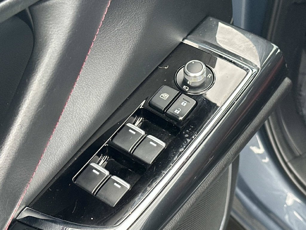 2023 Mazda Mazda CX-9 Carbon Edition