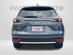 2023 Mazda Mazda CX-9 Carbon Edition