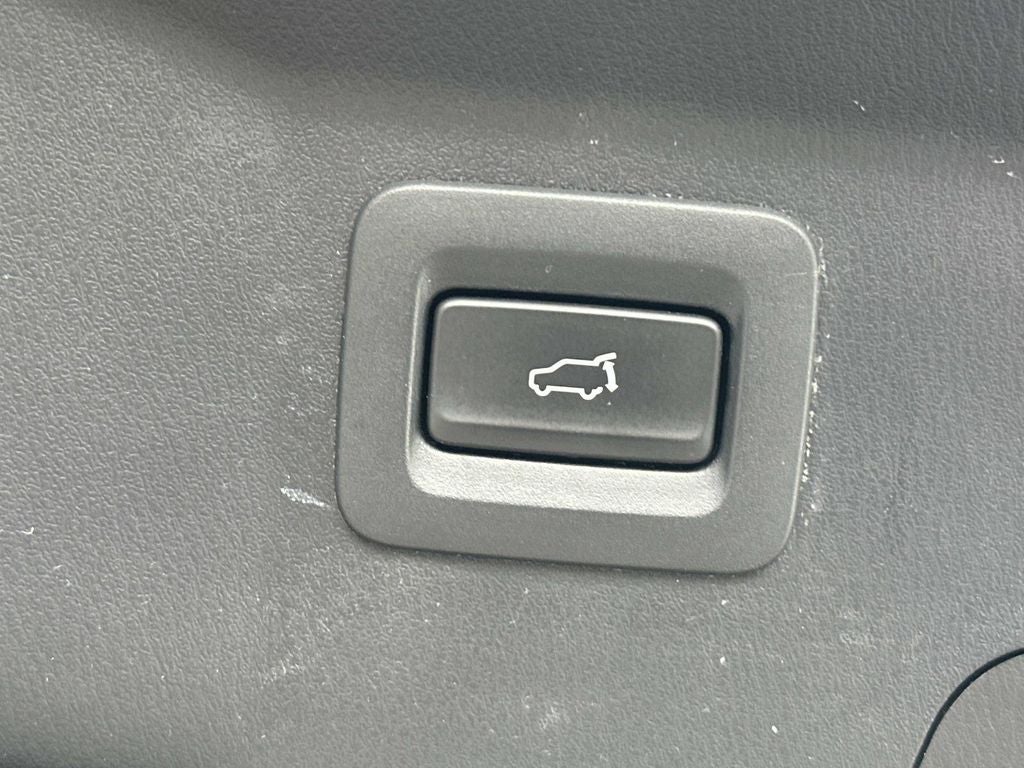 2023 Mazda Mazda CX-9 Carbon Edition