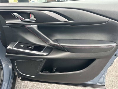 2023 Mazda Mazda CX-9 Carbon Edition