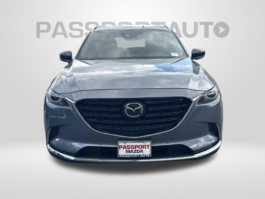2023 Mazda Mazda CX-9 Carbon Edition