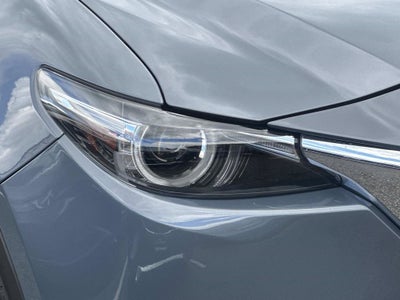 2023 Mazda Mazda CX-9 Carbon Edition