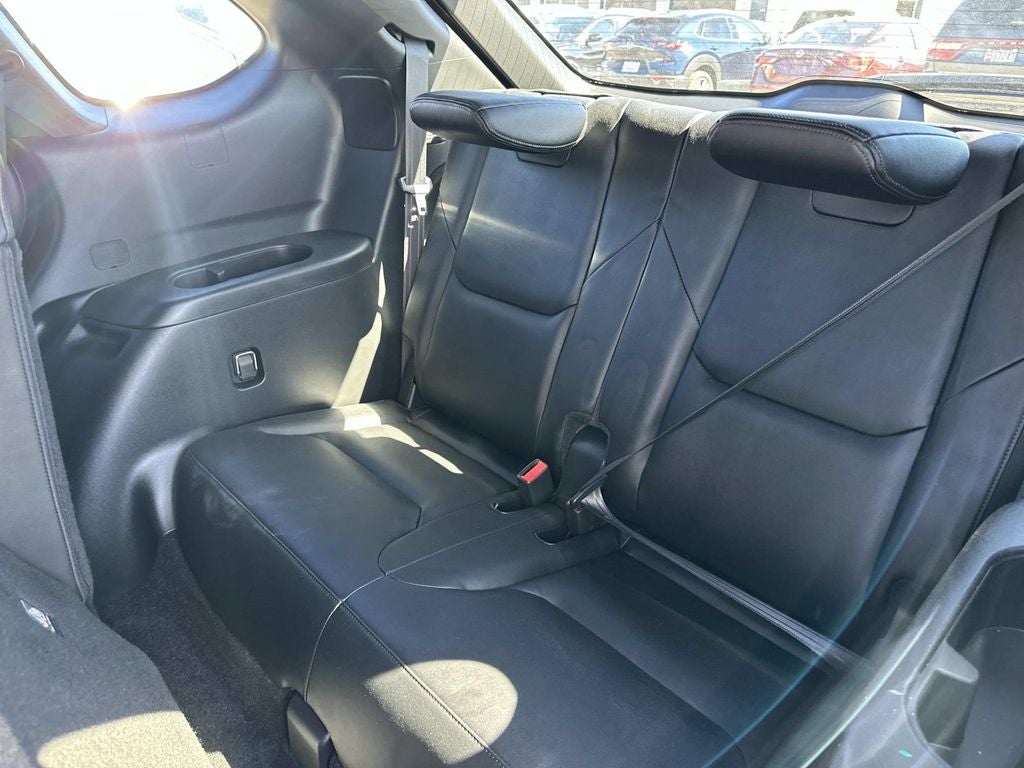 2016 Mazda Mazda CX-9 Grand Touring