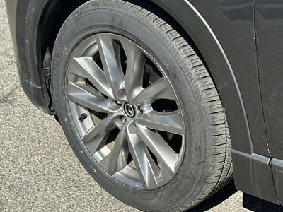 2016 Mazda Mazda CX-9 Grand Touring