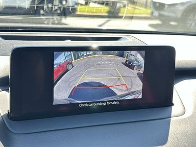 2023 Mazda Mazda CX-9 Carbon Edition