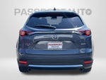 2023 Mazda Mazda CX-9 Carbon Edition