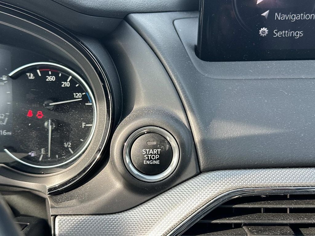 2023 Mazda Mazda CX-9 Signature