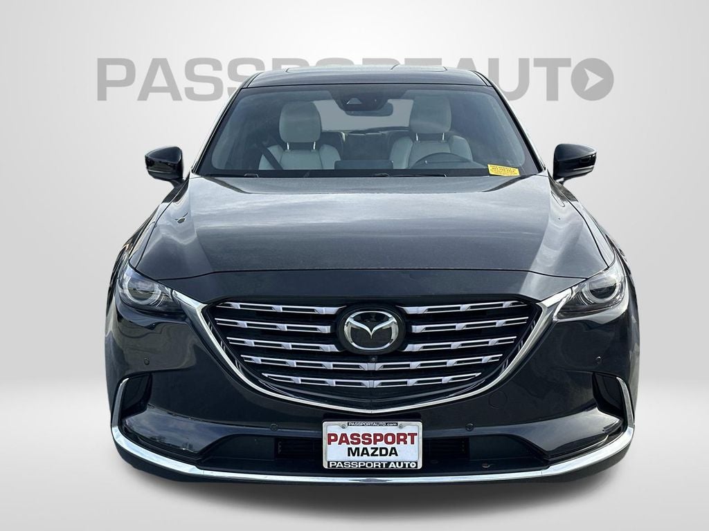 2023 Mazda Mazda CX-9 Signature