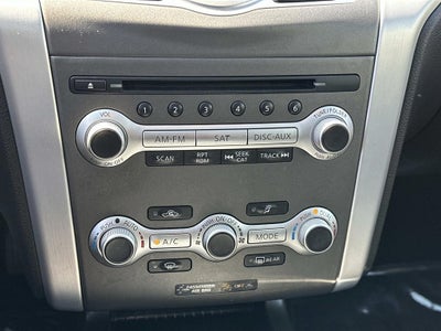 2013 Nissan Murano SL