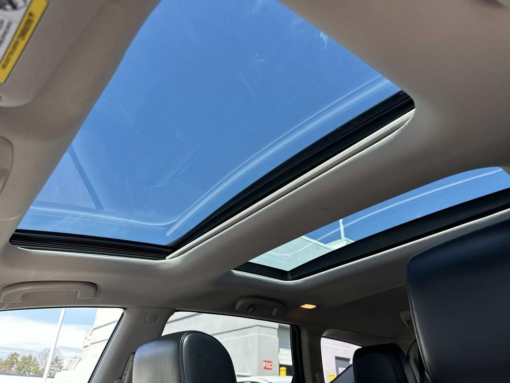 2013 Nissan Murano SL