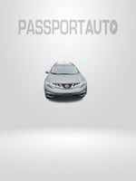 2013 Nissan Murano SL