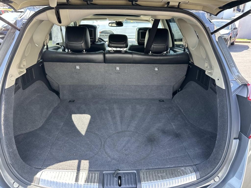 2013 Nissan Murano SL