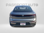 2024 Toyota Crown Limited