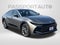 2024 Toyota Crown Limited