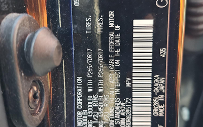 2024 Toyota 4Runner TRD Off-Road