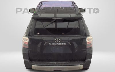 2024 Toyota 4Runner TRD Off-Road