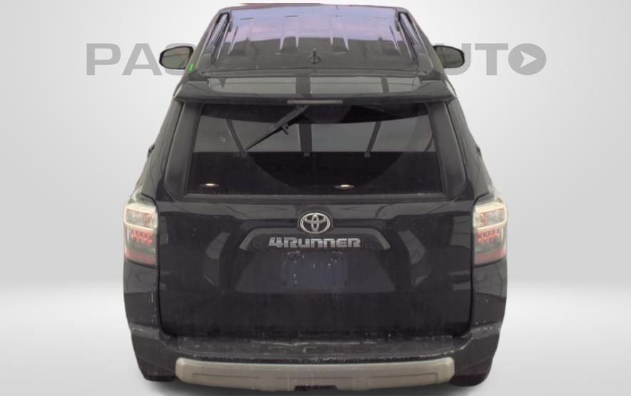2024 Toyota 4Runner TRD Off-Road