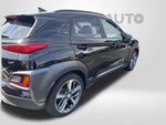2020 Hyundai Kona Ultimate